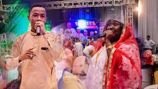 suleyman massanza amrudisha khadija kopa live perfomance dhamana