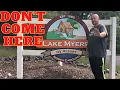 1000 Trails Encore - Lake Myers Campground Review RV Living Full Time