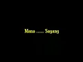 Download Lagu Isty Julistry - Ancor Lantaran Ngana (Lyrics)