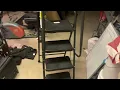 How to Use HBTower 4 Step Ladder Tips Before Buying