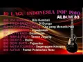 Lagu #LAGU INDO POP 1960#ALBUM 83