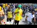 Download Lagu YANGA WAFUNGA BARABARA SIO KWA WATU HAWA / MJI NI NJANO NA KIJANI