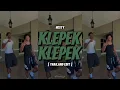 DJ KLEPEK KLEPEK [ THAILAND EDIT ] || HESTY KLEPEK KLEPEK THAILAND EDIT PRODBY.DUTFLOW