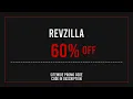 Revzilla Discount Code 2025 July