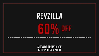 Revzilla Discount Code 2025 July