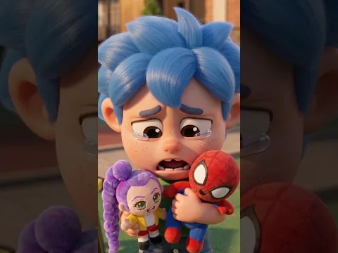 Boo Was About to Keep the Toy… Until Lily Explained Everything 😄 | Chaka Kids