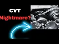 CVT Transmission Pros and Cons Shocking Facts