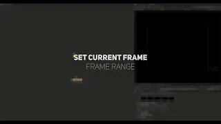set current frame range nuke script