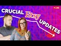 Download Lagu Etsy's Most CRUCIAL Autumn Updates - The Friday Bean Coffee Meet