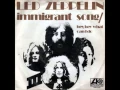 Lagu Led Zeppelin - Hey Hey What Can I Do