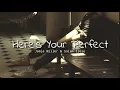 Download Lagu Here's Your Perfect - Jamie Miller with Salem Ilese - Underwater Edition