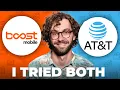 Boost Mobile vs AT T - Which is Better Today