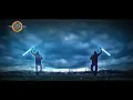 NERO - Blame You // Lightsaberdancing w/ Unity