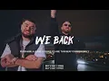 [SOLD]AZET x NOIZY x RAF CAMORA Type beat " WE BACK " || BANGER AFRO TRAP