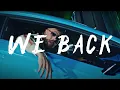 SOLD AZET x NOIZY x RAF CAMORA Type beat WE BACK BANGER AFRO TRAP
