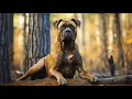 How Big Would A Mastiff Pitbull Mix Grow To Be And What Would Its Temperament Be Like