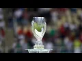 UEFA Super Cup Anthem + Entrance (2017 version)