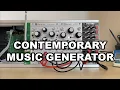 Marbles Beads Contemporary Music Generator
