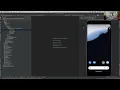 CS 124 Fall 2022 MP0 Kotlin Importing the MP Into Android Studio