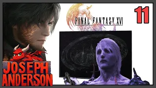 presentation for mythos final final.pptx | Final Fantasy 16 Stream 11 (final)