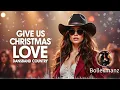 Lagu 🎄 Give Us Christmas Love – Dansband Country ✨