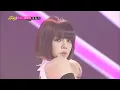 【TVPP】AOA - Miniskirt, 에이오에이 - 짧은 치마 @ Comeback stage, Show! Music Core Live
