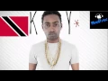 Linky First - Rock And Come In "2017 Soca" (JA)