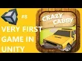 Unity Game Tutorial For Beginners - Part 8