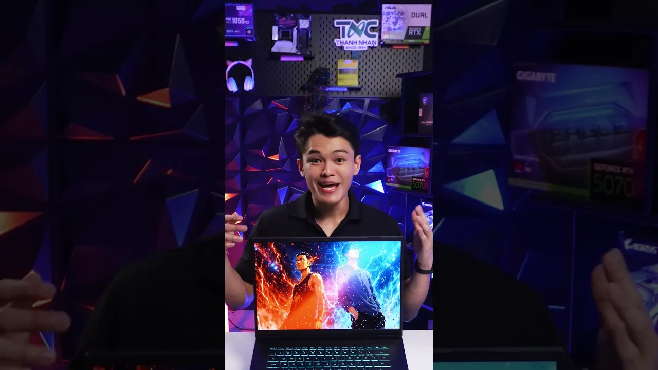 Video Thumbnail