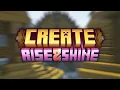 Minecraft Create Mod 0 5 1 Rise And Shine Update