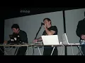 Download Lagu Bomb The Bass | Live in Moscow, 2009.02.28 | Full show