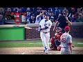 Chicago Cubs Top 10 Longest Home Runs According To StatCast