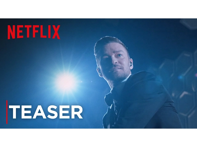 Justin Timberlake and The Tennessee Kids | Official Teaser [HD] | Netflix