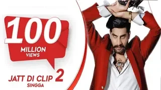 jatt di clip 2 singga official video western penduz ditto music new punjabi songs 2019 20