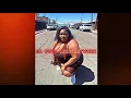 Rollie Pollie From Baddies West Quits Zeus