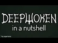 My Deepwoken Experience in a Nutshell