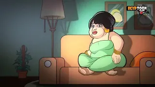 هاميس عودي إلى اتون دندنها