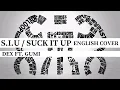 Download Lagu 『DEX ft. Gumi』 しう / S.I.U  『VOCALOID English Cover』+VSQx