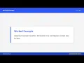 SS 2 Computer Science - Computer Graphics Introduction Nigerian Curriculum