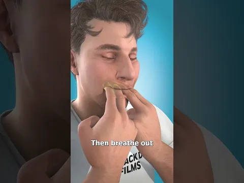 How To Whistle! @zackdfilms