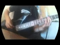 Download Lagu The Automatic - Monster (bass cover)