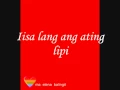 Download Lagu Isang Lahi With Lyrics ( Regine Velasquez )