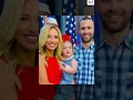 Kayleigh McEnany 3 Children Relationship Marriage Net Worth