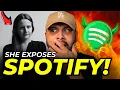 Download Lagu Spotify EXPOSED For STEALING Playlist MONEY From Indie Artists?