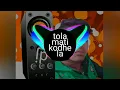 Download Lagu Tola mati kodhela bulav CG DJ song salik ram