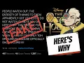 The Owl House Leaks Are FAKE