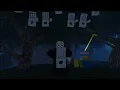 roblox script showcase - Gaster Hands Reborn