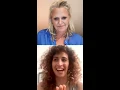 Lola Jean Talks Squirting Pegging