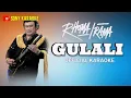 Lagu GULALI RHOMA IRAMA KARAOKE || @sonykaraokeofficial