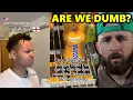 Download Lagu Europe, What's The DUMBEST Things an American Has Said to You? *we need help*